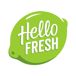 Hello Fresh